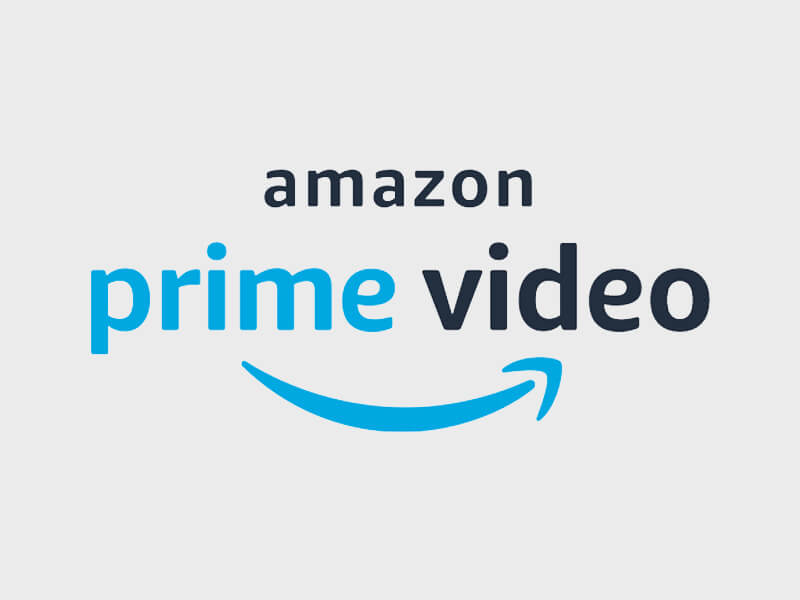 第3位：Amazonプライム・ビデオ